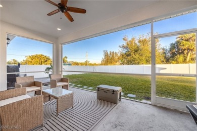 PRICE IMPROVEMENT ALERT! BUYER CONCESSIONS AVAILABLE! on Burnt Store Golf Club in Florida - for sale on GolfHomes.com, golf home, golf lot