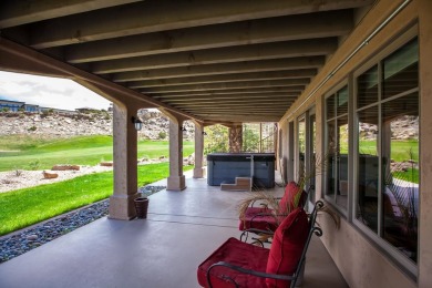 Beautiful custom Ranch style home with walkout lower level. 4198 on The Golf Club At Redlands Mesa in Colorado - for sale on GolfHomes.com, golf home, golf lot