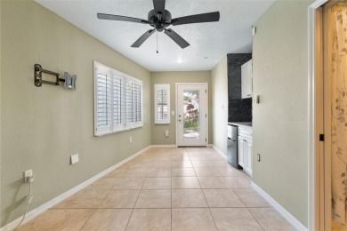 Searching for an IN-LAW SUITE? This is the home you've been on Tuscawilla Country Club in Florida - for sale on GolfHomes.com, golf home, golf lot