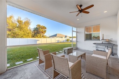 PRICE IMPROVEMENT ALERT! BUYER CONCESSIONS AVAILABLE! on Burnt Store Golf Club in Florida - for sale on GolfHomes.com, golf home, golf lot