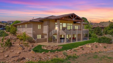 Beautiful custom Ranch style home with walkout lower level. 4198 on The Golf Club At Redlands Mesa in Colorado - for sale on GolfHomes.com, golf home, golf lot