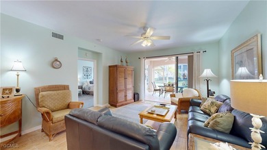 This beautifully maintained and fully furnished first floor 2 on Lexington Country Club in Florida - for sale on GolfHomes.com, golf home, golf lot