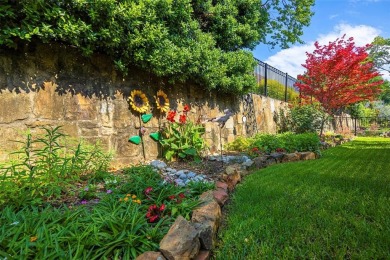 Updated Single-Story Gem with Stunning Outdoor Living. Set on on Heritage Ranch Golf and Country Club in Texas - for sale on GolfHomes.com, golf home, golf lot