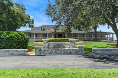 Searching for an IN-LAW SUITE? This is the home you've been on Tuscawilla Country Club in Florida - for sale on GolfHomes.com, golf home, golf lot