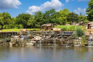 Updated Single-Story Gem with Stunning Outdoor Living. Set on on Heritage Ranch Golf and Country Club in Texas - for sale on GolfHomes.com, golf home, golf lot