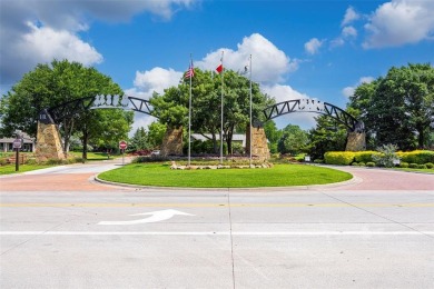 Updated Single-Story Gem with Stunning Outdoor Living. Set on on Heritage Ranch Golf and Country Club in Texas - for sale on GolfHomes.com, golf home, golf lot