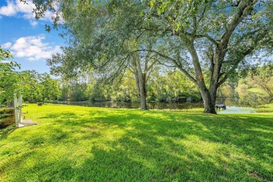 Discover tranquility in this beautifully updated 3-bedroom on Beacon Woods Golf Club in Florida - for sale on GolfHomes.com, golf home, golf lot