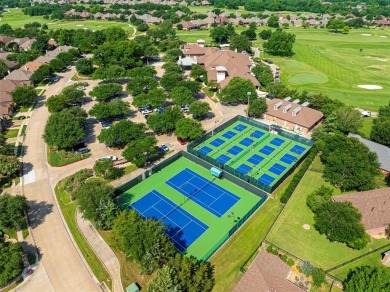 Updated Single-Story Gem with Stunning Outdoor Living. Set on on Heritage Ranch Golf and Country Club in Texas - for sale on GolfHomes.com, golf home, golf lot