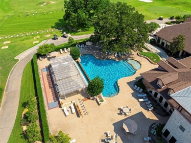 Updated Single-Story Gem with Stunning Outdoor Living. Set on on Heritage Ranch Golf and Country Club in Texas - for sale on GolfHomes.com, golf home, golf lot