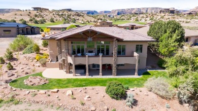Beautiful custom Ranch style home with walkout lower level. 4198 on The Golf Club At Redlands Mesa in Colorado - for sale on GolfHomes.com, golf home, golf lot