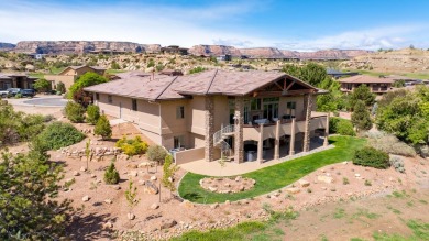 Beautiful custom Ranch style home with walkout lower level. 4198 on The Golf Club At Redlands Mesa in Colorado - for sale on GolfHomes.com, golf home, golf lot