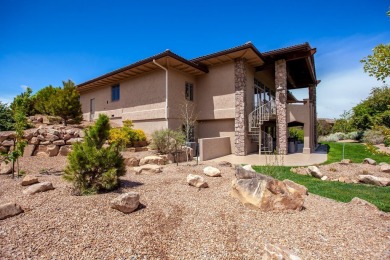 Beautiful custom Ranch style home with walkout lower level. 4198 on The Golf Club At Redlands Mesa in Colorado - for sale on GolfHomes.com, golf home, golf lot