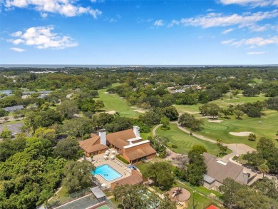 Discover tranquility in this beautifully updated 3-bedroom on Beacon Woods Golf Club in Florida - for sale on GolfHomes.com, golf home, golf lot