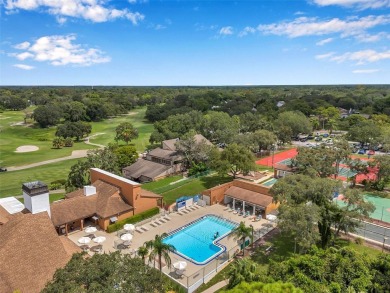 Discover tranquility in this beautifully updated 3-bedroom on Beacon Woods Golf Club in Florida - for sale on GolfHomes.com, golf home, golf lot