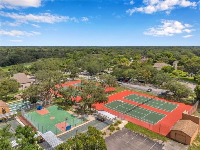 Discover tranquility in this beautifully updated 3-bedroom on Beacon Woods Golf Club in Florida - for sale on GolfHomes.com, golf home, golf lot