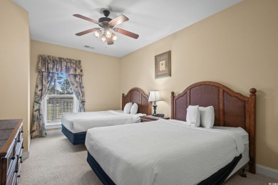 Top-Floor Condo Overlooking the Iconic 9th Hole at World Tour on River Oaks Golf Plantation  in South Carolina - for sale on GolfHomes.com, golf home, golf lot
