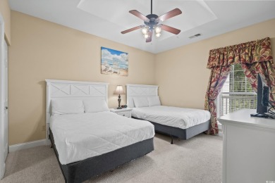 Top-Floor Condo Overlooking the Iconic 9th Hole at World Tour on River Oaks Golf Plantation  in South Carolina - for sale on GolfHomes.com, golf home, golf lot