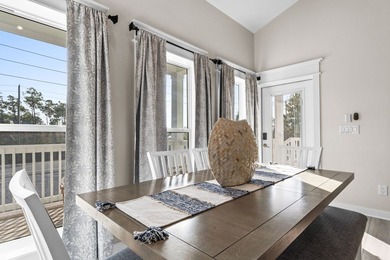 Welcome to a great beach house with swim spa!! If you have been on  in Florida - for sale on GolfHomes.com, golf home, golf lot