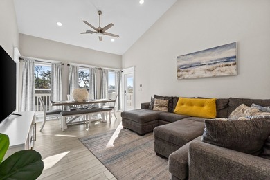 Welcome to a great beach house with swim spa!! If you have been on  in Florida - for sale on GolfHomes.com, golf home, golf lot