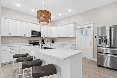 Welcome to a great beach house with swim spa!! If you have been on  in Florida - for sale on GolfHomes.com, golf home, golf lot