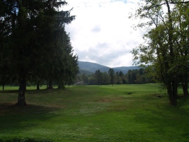 This scenic homesite is located on the Meadows Golf Course on The Greenbrier Golf Resort in West Virginia - for sale on GolfHomes.com, golf home, golf lot