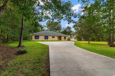 Welcome to this beautifully maintained 4-bedroom, 2.5-bath home on Prestwick Country Club in South Carolina - for sale on GolfHomes.com, golf home, golf lot