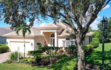 Welcome to your dream home in the award-winning University Park on University Park Country Club in Florida - for sale on GolfHomes.com, golf home, golf lot