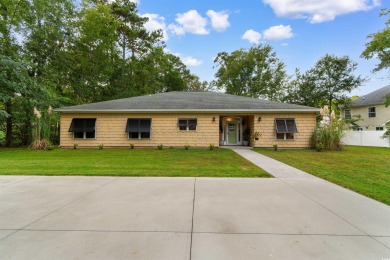 Welcome to this beautifully maintained 4-bedroom, 2.5-bath home on Prestwick Country Club in South Carolina - for sale on GolfHomes.com, golf home, golf lot