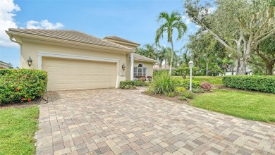 Welcome to your dream home in the award-winning University Park on University Park Country Club in Florida - for sale on GolfHomes.com, golf home, golf lot