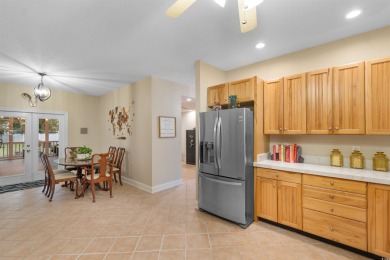 Welcome to this beautifully maintained 4-bedroom, 2.5-bath home on Prestwick Country Club in South Carolina - for sale on GolfHomes.com, golf home, golf lot