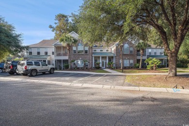 This beautifully maintained first-floor condo features 2 on Wachesaw Plantation East Golf Course in South Carolina - for sale on GolfHomes.com, golf home, golf lot