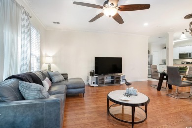This beautifully maintained first-floor condo features 2 on Wachesaw Plantation East Golf Course in South Carolina - for sale on GolfHomes.com, golf home, golf lot