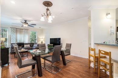 This beautifully maintained first-floor condo features 2 on Wachesaw Plantation East Golf Course in South Carolina - for sale on GolfHomes.com, golf home, golf lot