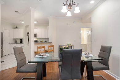 This beautifully maintained first-floor condo features 2 on Wachesaw Plantation East Golf Course in South Carolina - for sale on GolfHomes.com, golf home, golf lot