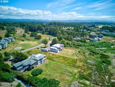 Discover the perfect canvas for your dream home or vacation on Old Bandon Golf Links in Oregon - for sale on GolfHomes.com, golf home, golf lot