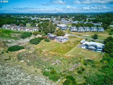 Discover the perfect canvas for your dream home or vacation on Old Bandon Golf Links in Oregon - for sale on GolfHomes.com, golf home, golf lot