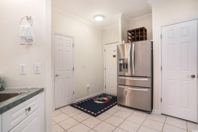 This beautifully maintained first-floor condo features 2 on Wachesaw Plantation East Golf Course in South Carolina - for sale on GolfHomes.com, golf home, golf lot