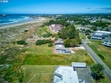 Discover the perfect canvas for your dream home or vacation on Old Bandon Golf Links in Oregon - for sale on GolfHomes.com, golf home, golf lot