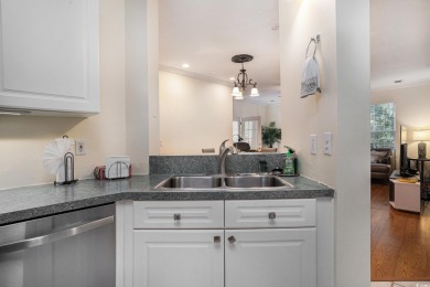 This beautifully maintained first-floor condo features 2 on Wachesaw Plantation East Golf Course in South Carolina - for sale on GolfHomes.com, golf home, golf lot