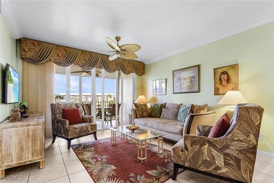 FINALLY! A 2ND FLOOR END/CORNER UNIT w/2BEDROOMS and A DEN in on Golfview Golf and Racquet Club in Florida - for sale on GolfHomes.com, golf home, golf lot