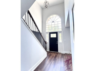 STUNNING HOME!!! YOU ARE GOING TO FALL IN LOVE WITH THIS on Wedgewood Golf Course in Illinois - for sale on GolfHomes.com, golf home, golf lot