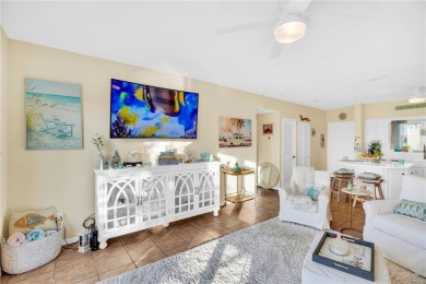 Stunning penthouse, prime location with long gorgeous water on Oak Harbor Country Club in Florida - for sale on GolfHomes.com, golf home, golf lot