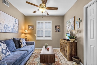 FINALLY! A 2ND FLOOR END/CORNER UNIT w/2BEDROOMS and A DEN in on Golfview Golf and Racquet Club in Florida - for sale on GolfHomes.com, golf home, golf lot