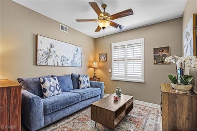 FINALLY! A 2ND FLOOR END/CORNER UNIT w/2BEDROOMS and A DEN in on Golfview Golf and Racquet Club in Florida - for sale on GolfHomes.com, golf home, golf lot