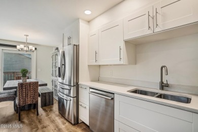 Nicely updated and turn-key, this private residence features 5 on Eagle Vail Golf Course in Colorado - for sale on GolfHomes.com, golf home, golf lot