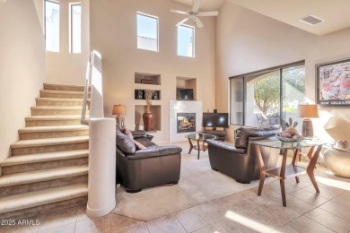 Elegant Townhome in Gated Golf Resort Community! This 2 on The Legacy Golf Resort in Arizona - for sale on GolfHomes.com, golf home, golf lot