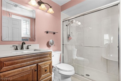 FINALLY! A 2ND FLOOR END/CORNER UNIT w/2BEDROOMS and A DEN in on Golfview Golf and Racquet Club in Florida - for sale on GolfHomes.com, golf home, golf lot