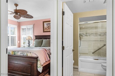 FINALLY! A 2ND FLOOR END/CORNER UNIT w/2BEDROOMS and A DEN in on Golfview Golf and Racquet Club in Florida - for sale on GolfHomes.com, golf home, golf lot