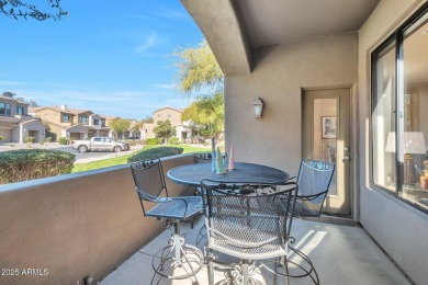 Elegant Townhome in Gated Golf Resort Community! This 2 on The Legacy Golf Resort in Arizona - for sale on GolfHomes.com, golf home, golf lot