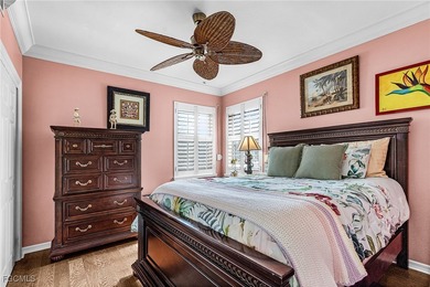 FINALLY! A 2ND FLOOR END/CORNER UNIT w/2BEDROOMS and A DEN in on Golfview Golf and Racquet Club in Florida - for sale on GolfHomes.com, golf home, golf lot